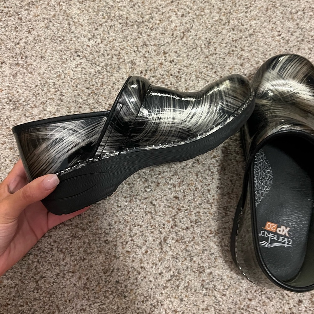 Dansko Clogs